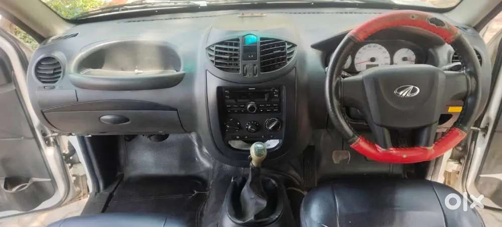 Mahindra Imperio 2019