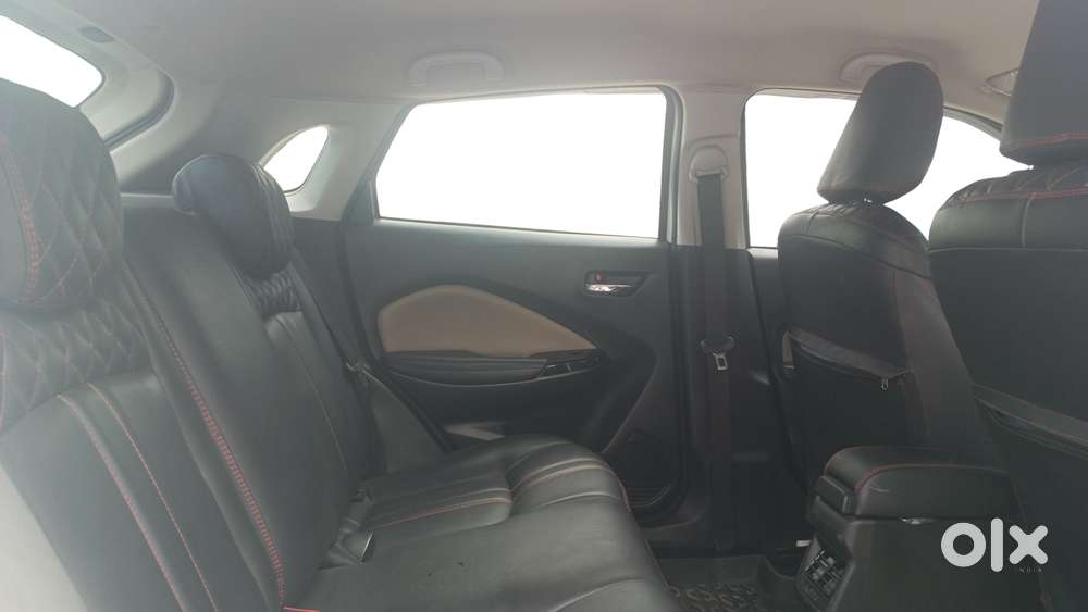 Toyota Glanza 1.2 G Amt, 2023, Petrol