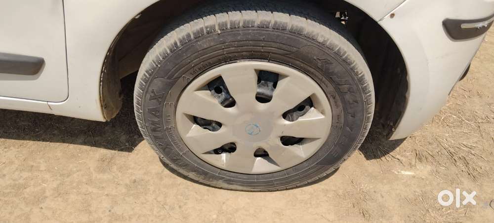 Maruti Suzuki Wagon R 1.0 Lxi Cng, 2022, Cng & Hybrids