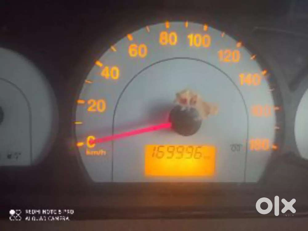 Mahindra Xylo Diesel 2019
