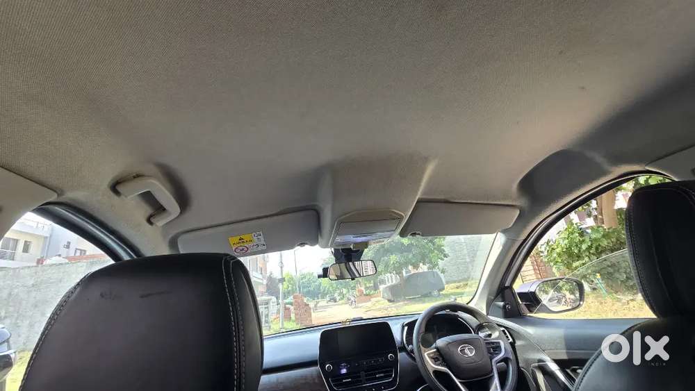 Tata Harrier Xt 2021 Diesel