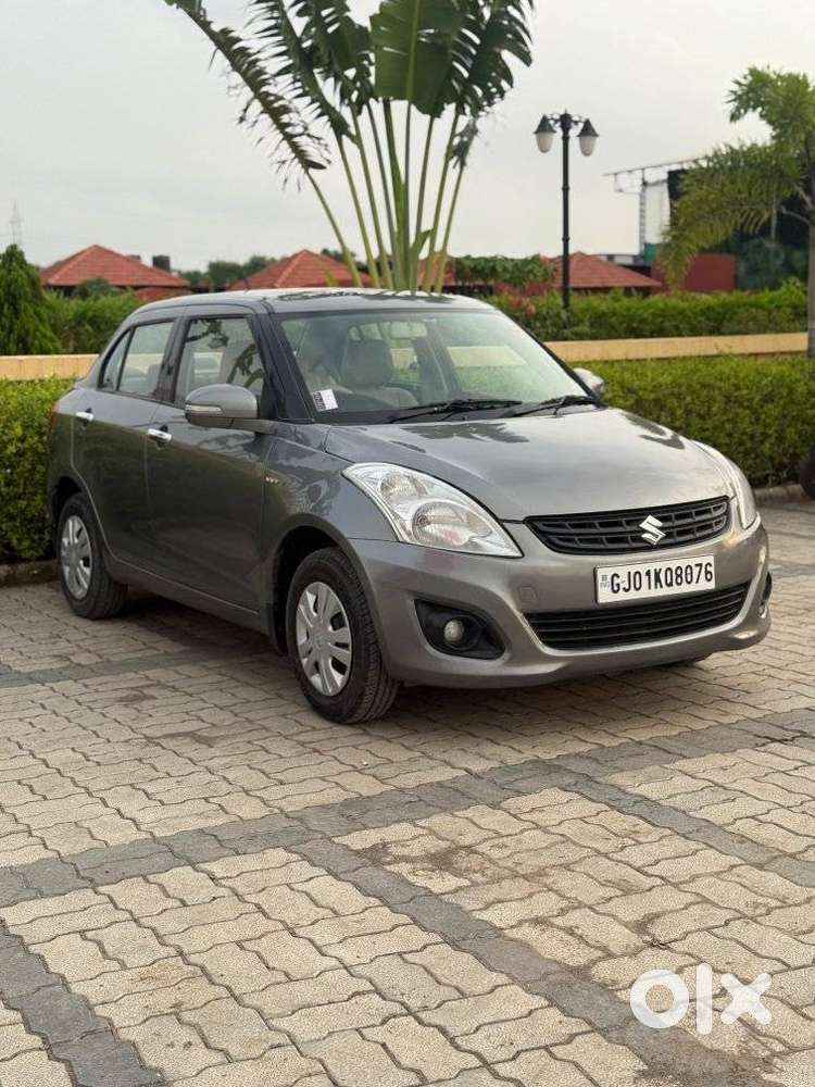 Maruti Suzuki Dzire, 2012, Cng & Hybrids