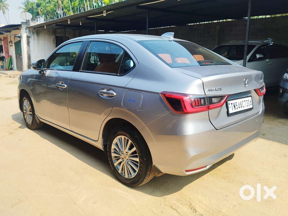Honda Amaze, 2025, Petrol