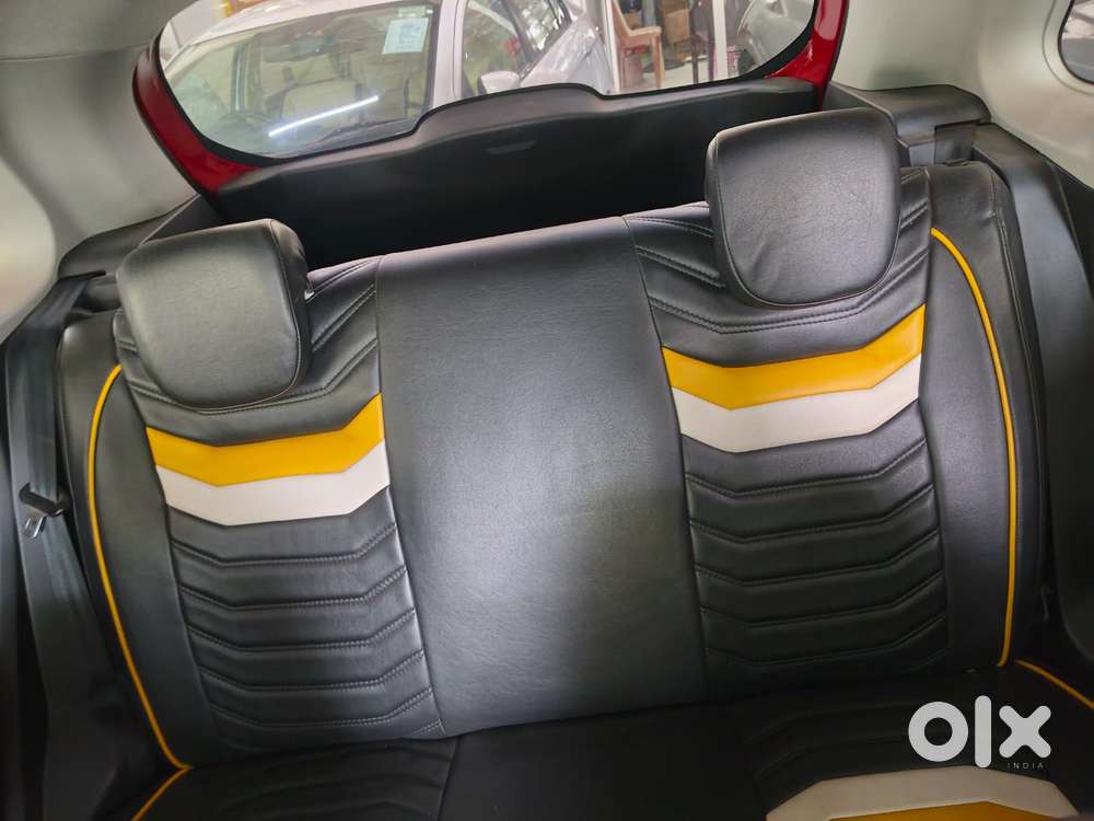 Maruti Suzuki Brezza Vdi, 2019, Diesel