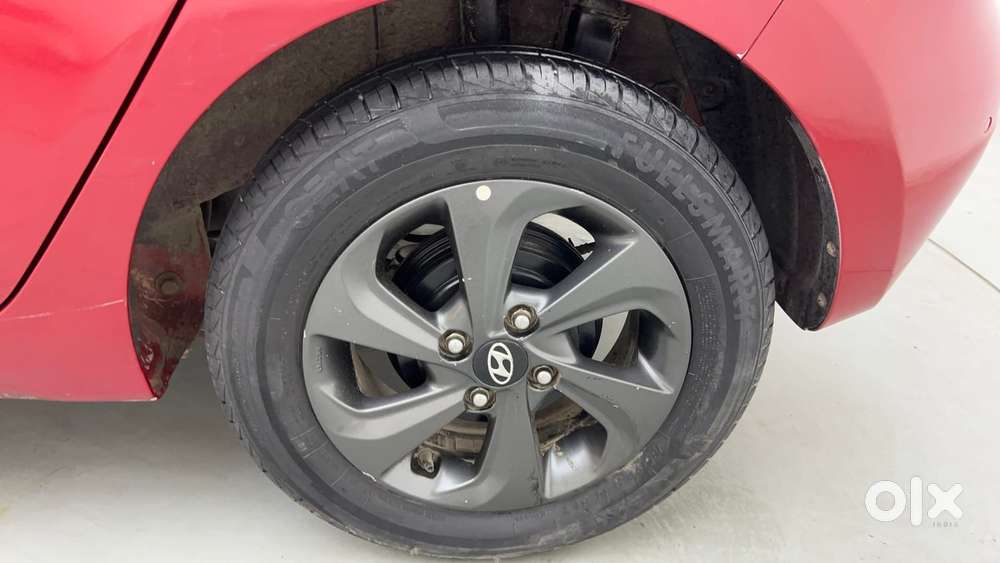 Hyundai Grand I10 1.2 Kappa Sportz Dual Tone, 2018, Petrol