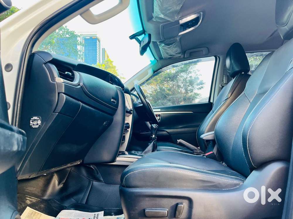 Toyota Fortuner, 2024, Diesel