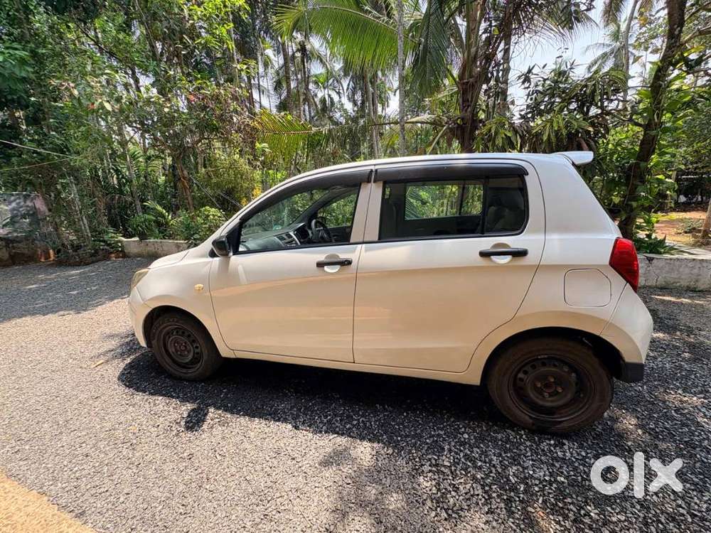 Excellent Condition Celerio Automatic 2015