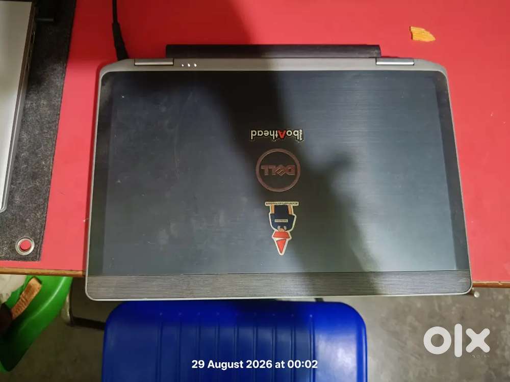 Latitude E6630