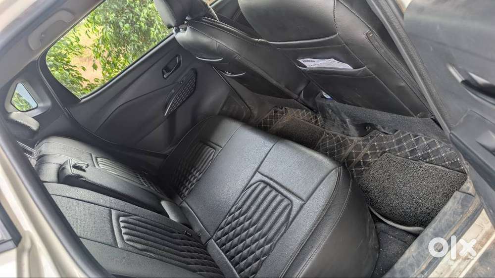 9 Manth Old Car Just Like A New