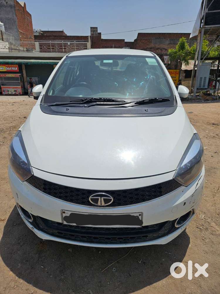 Tata Tigor