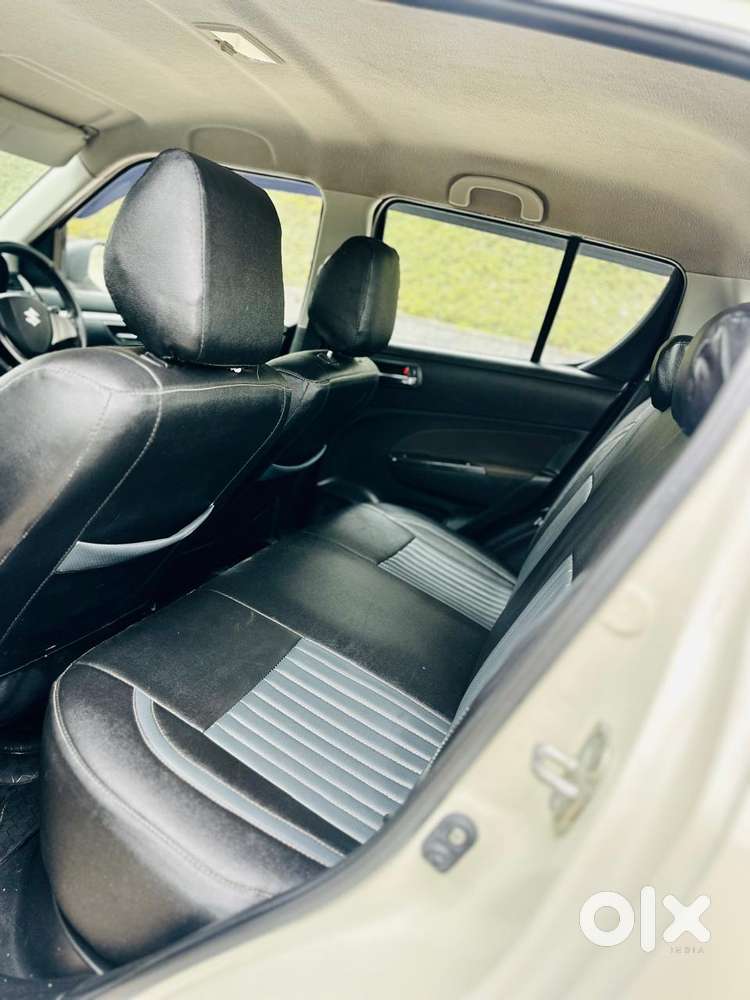 Maruti Suzuki Swift Vxi Abs Bsiv, 2014, Petrol