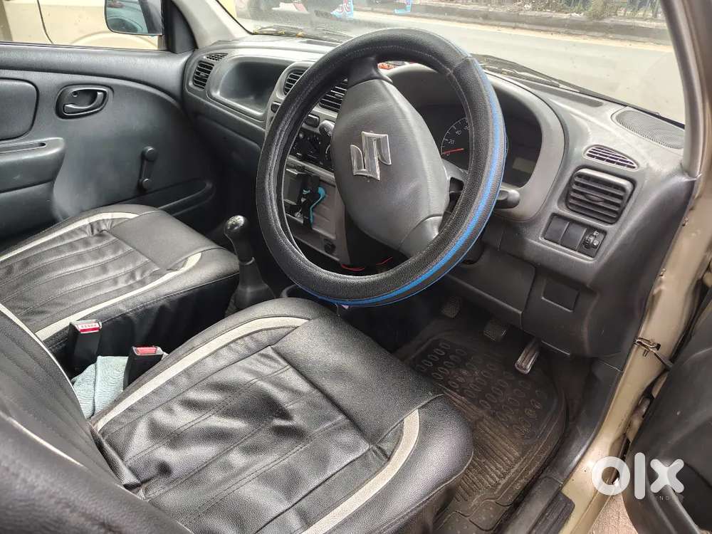 Maruti Suzuki Alto 2011 Petrol Well Maintained
