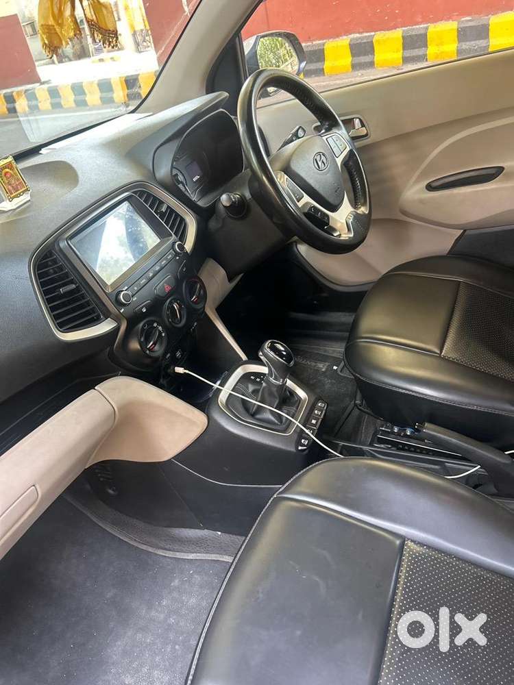 Hyundai Automatic Car 2019