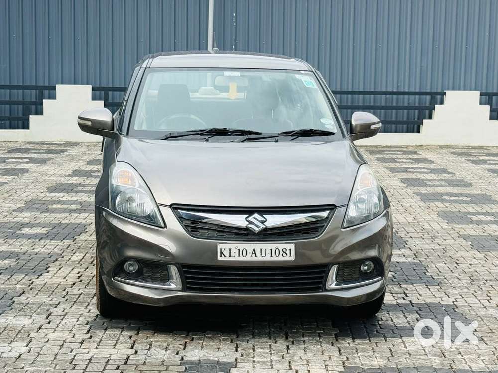 Maruti Suzuki Swift Dzire 1.3 Vxi, 2015, Petrol