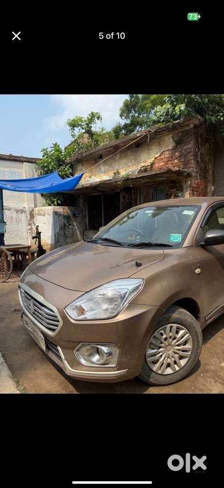 Maruti Swift Dzire Diesel 2019