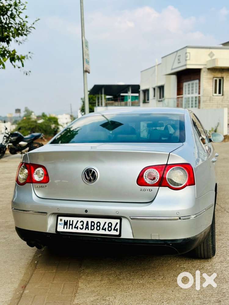 Volkswagen Passat Diesel 2010