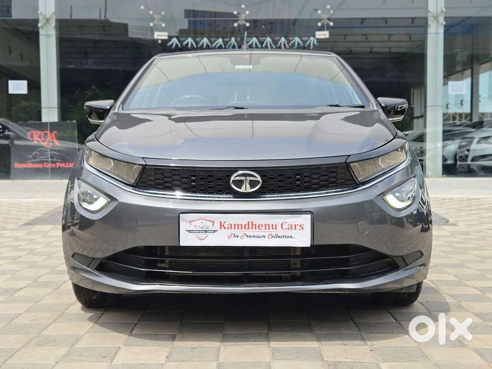 Tata Altroz 1.5 Xz Diesel, 2022, Diesel