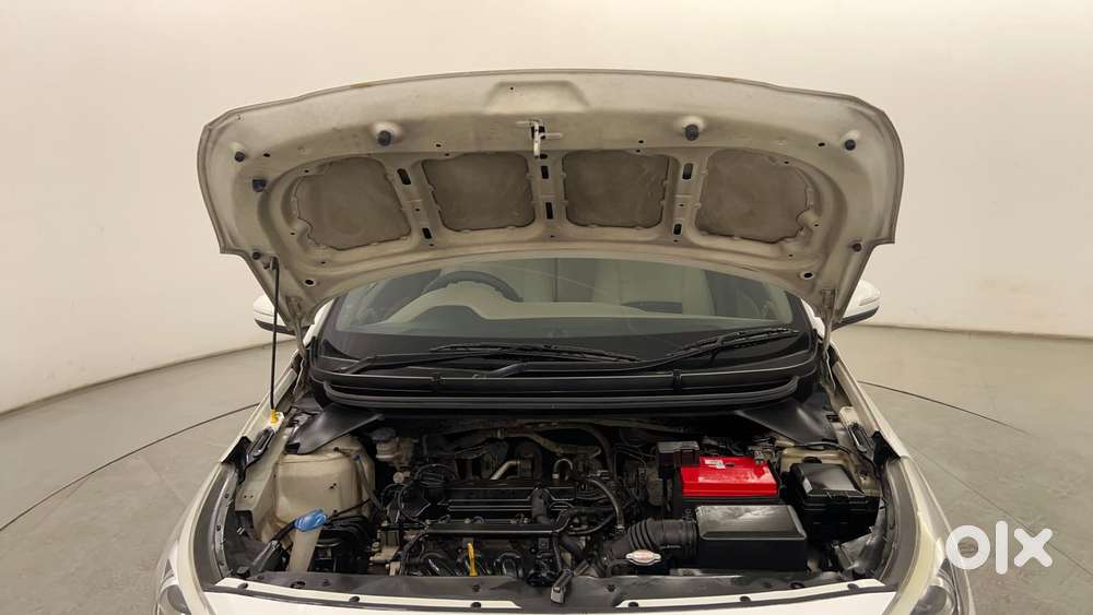 Hyundai Elite I20 Asta (o) 1.2 Mt, 2016, Petrol