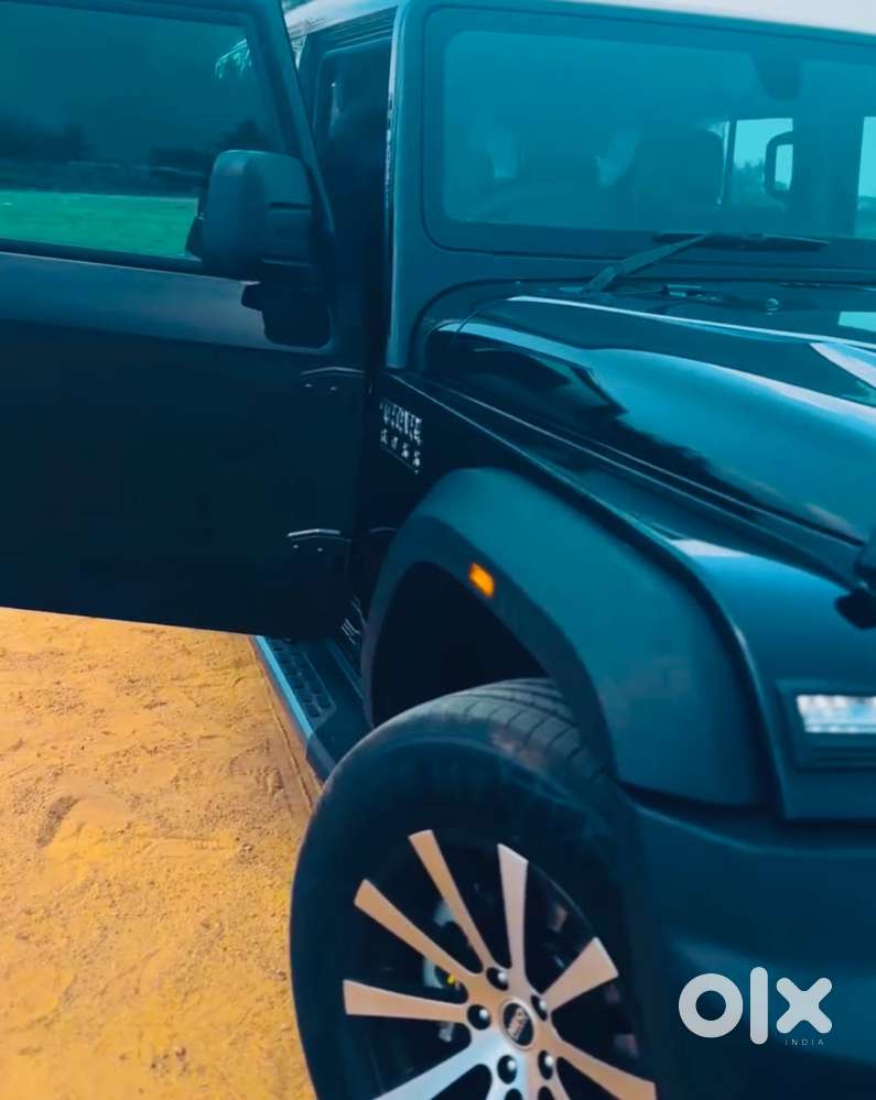 Showroom Condition Less Used Car