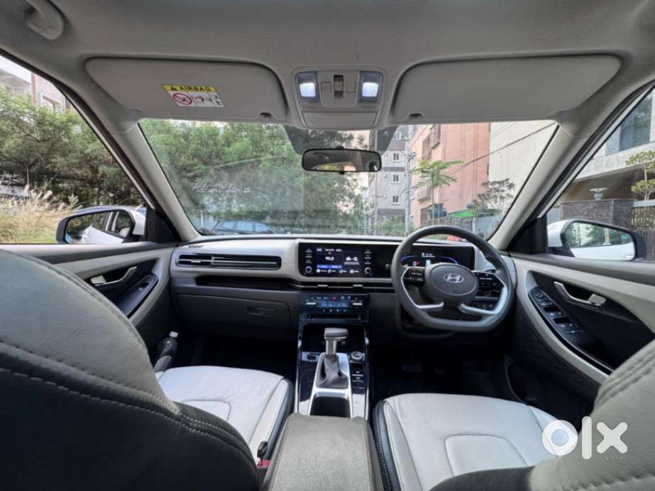 Hyundai Creta S 1.5 Diesel, 2024, Diesel