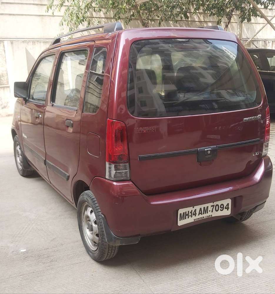 Maruti Wagon R , 2006