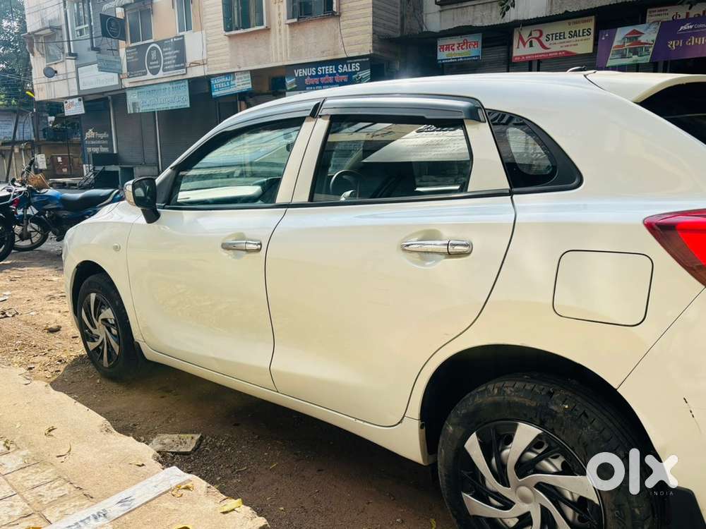 Maruti Suzuki Sigma 2022 Model 1st Owner