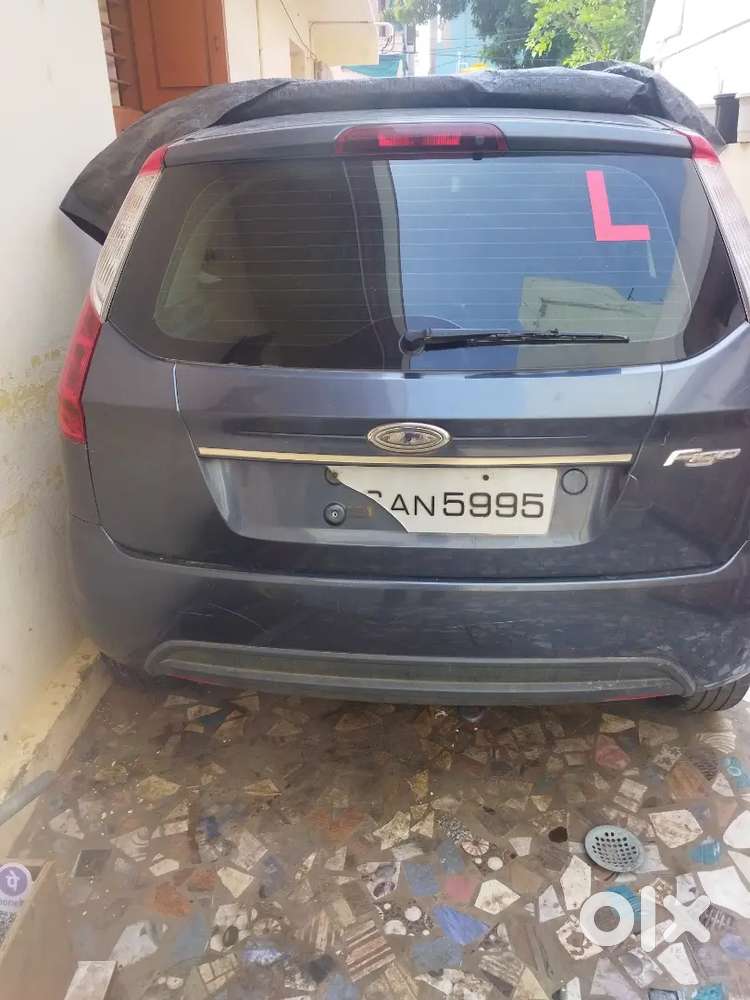 Ford Figo Excellent Condition