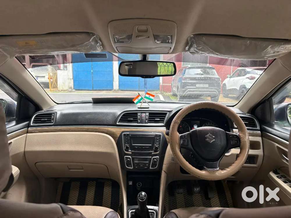 Maruti Suzuki Ciaz 2019 Petrol 70000 Km Driven