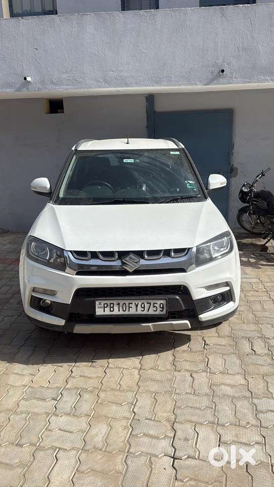 Maruti Suzuki Diesel 2016