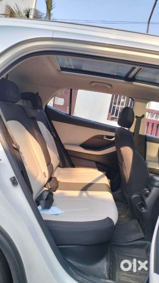 Hyundai Creta 1.5 Sx, 2022, Petrol