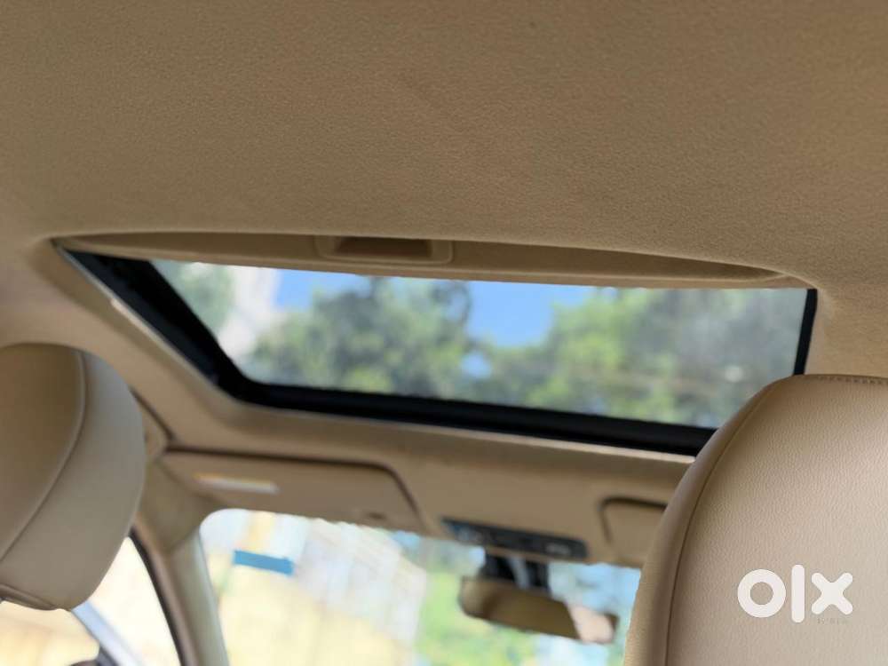 Honda City Zx Gxi, 2019, Diesel