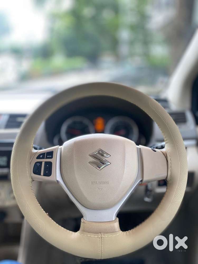 Maruti Suzuki Ertiga Zdi Shvs, 2015, Diesel
