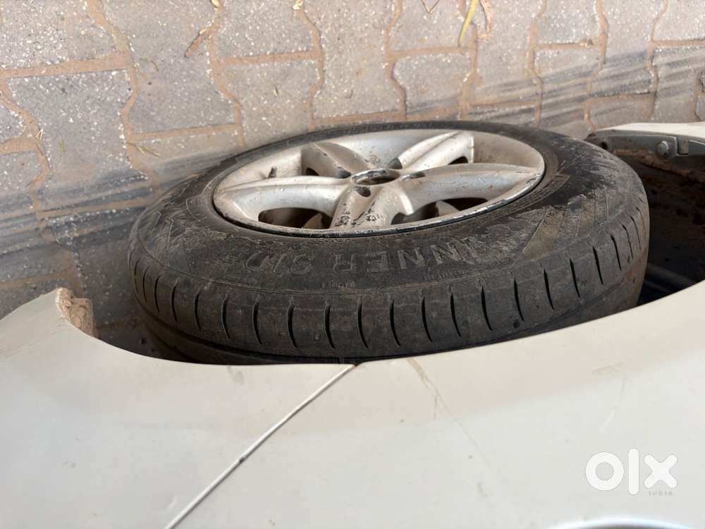 2012model White Color
