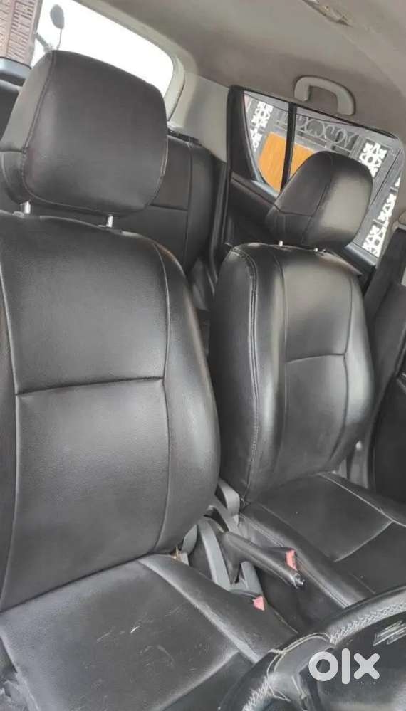 Maruti Suzuki Swift 2012 Petrol 82000 Km Driven