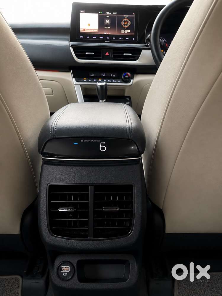 Kia Seltos Diesel 2020
