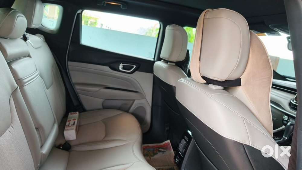 Jeep Compass Diesel 2024