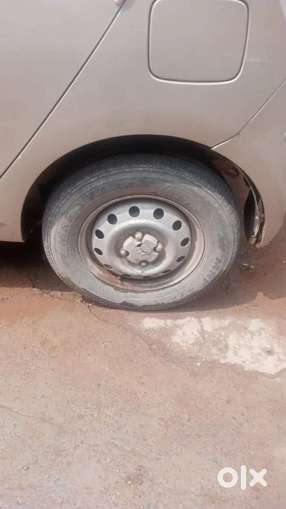 Maruti Suzuki Alto 2012 Vxi (o) Second Owner