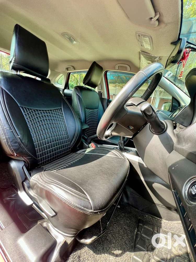 Maruti Suzuki Baleno Alpha, 2018, Petrol