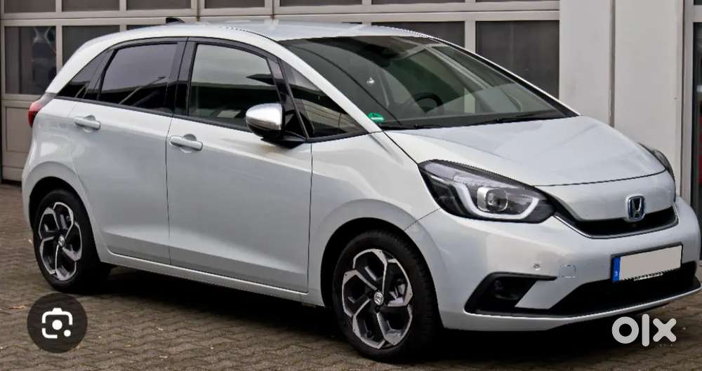 Honda Jazz 2016 Diesel 98000 Km Driven