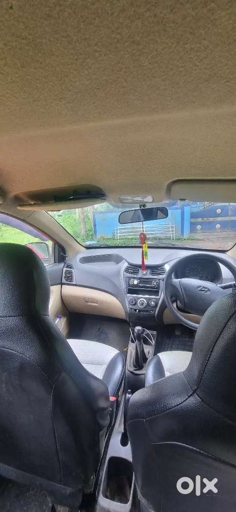 Hyundai Eon 2016 Petrol Good Condition