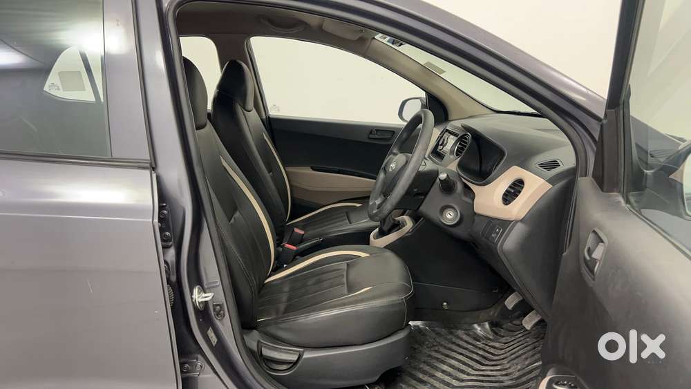 Hyundai Grand I10 1.2 Kappa Magna, 2016, Petrol