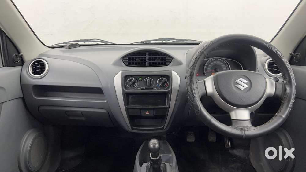 Maruti Suzuki Alto 800 Lxi, 2016, Petrol