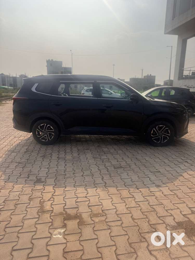 Kia Carens Diesel 2022