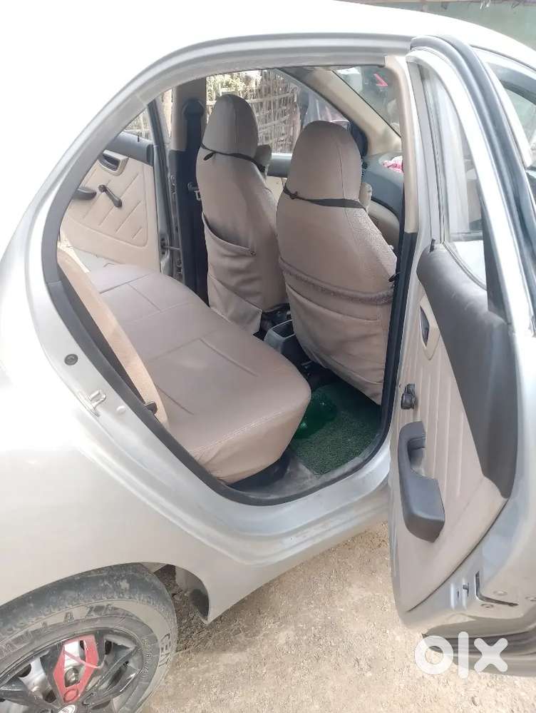 Hyundai Eon 2015 Model