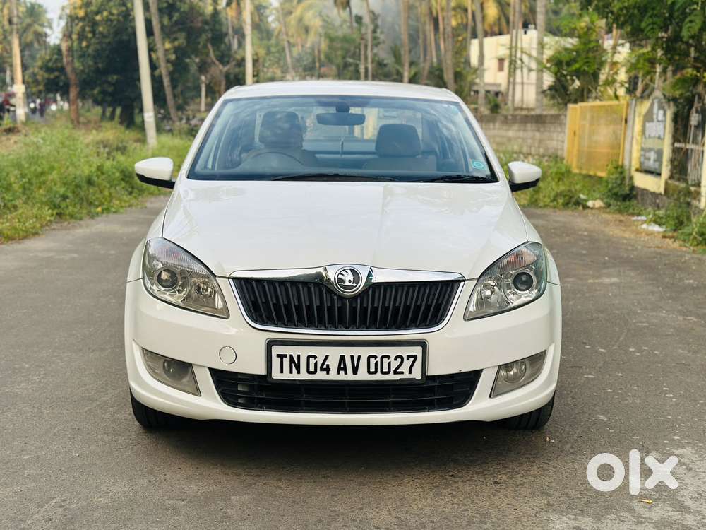 Skoda Rapid [2016-2020] 1.5 Style Plus Tdi At, 1917, Diesel