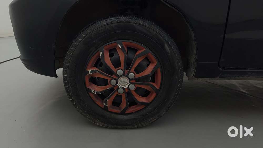 Maruti Suzuki Alto 2005-2010 Std, 2011, Petrol