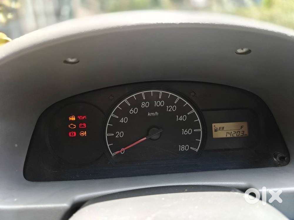 Maruti Suzuki Alto 0.8 Lxi (o), 2013, Petrol