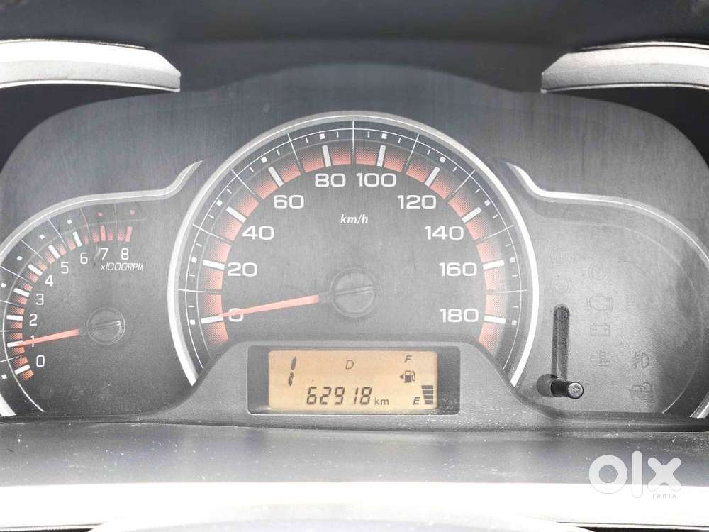 Maruti Suzuki Alto K10 Vxi Amt (o) Brand New Seats Zero Dep Insurance