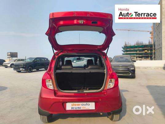 Maruti Suzuki Celerio Zxi, 2019, Petrol