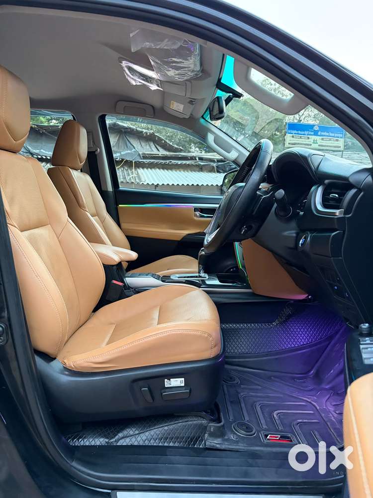 Toyota Fortuner 3.0 4x2 Automatic, 2023, Diesel